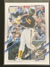 2021 Topps Update Series TONY GWYNN SP San Diego Padres US210 picture