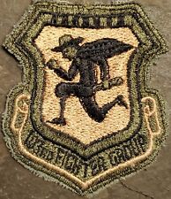 USAF AIR FORCE 103rd FIGHTER GROUP PATCH DESERT DCU BDU SUBDUED: BRADLEY ANG, CT picture