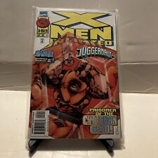 X-Men Unlimited #12 (Marvel, September 1996) picture