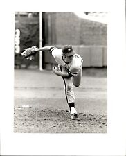 LD303 Original Ronald Mrowiec Photo MIKE CALDWELL SAN DIEGO PADRES MLB PITCHER picture