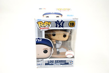 Funko Pop Sports Legends: Lou Gehrig #19 New picture