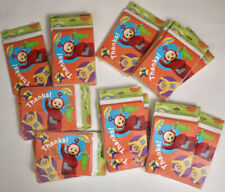 Teletubbies Thank You notes DEALER LOT of 22 packs of 8  2005 Hallmark picture