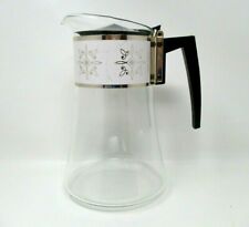MCM David Douglas Carafe coffee juice kitchen mid century decor pitcher picture