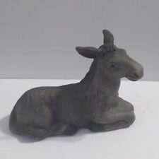 Kirkland Nativity Donkey - 3 1/2 x 5