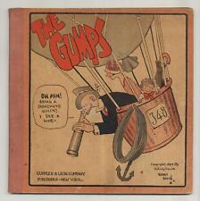 Gumps #1 GD/VG 3.0 1924 picture