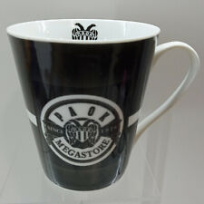 OFFICIAL MUG TEA COFFEE CUP GIFT - GREEK FOOTBALL BASKETBALL TEAM - PAOK picture