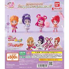 PreCure All Stars Capsule Figure Collection Vol.1 All Complete set  BANDAI Japan picture