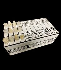 One Of A Kind Ancient Egyptian board Game Senet or Senate picture