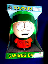 New 1998 South Park Unhappy Kyle Savings Bank - Comedy Central, Street Players picture