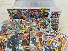 Marvel Comics X-MEN (1991) FULL COMPLETE RUN 1-300 + NEW X-MEN, LEGACY (276-300) picture