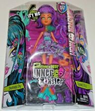 MONSTER HIGH SHOCKINGLY SHY SCARED SILLY UNOPENED BRAND NEW IN BOX picture