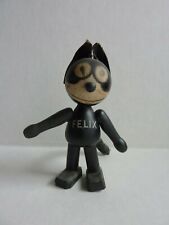 Vintage 1920's Sullivan FELIX the CAT Wooden String Toy Cartoon Character picture