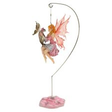 Dragonsite The GIFT Fairy Ornament by Nene Thomas NT119 picture