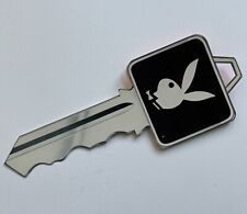1960s Playboy Club Paper Keycard picture