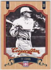2012 Panini Cooperstown Baseball Card Pick picture