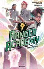Ranger Academy Volume 1 Trade Paperback 2024 Boom Studios picture