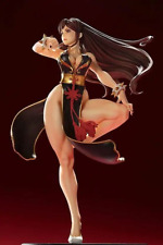 Bishoujo Statue CHUN LI Battle Costume PVC Action Figure Hot Girl Model Toy Gift picture