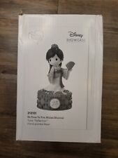 Precious Moments Disney Mulan Be True To You Musical #212101 Open Box picture