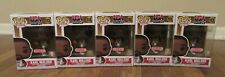 (Lot of 5) Funko Pop USA Basketball #113 Karl Malone Target Exclusive Brand New picture