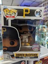 MLB - Andrew McCutchen #88 Pittsburgh Pirates Funko Pop picture