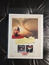 Vintage Target Video Game NCAA Final Four 99 & Contender PS1 Print Advertisement picture