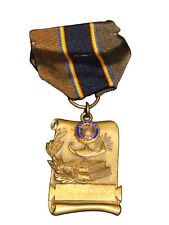1938 American Legion 20th National Convention Los Angeles Medal picture