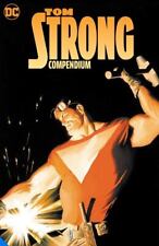 Tom Strong Compendium: TR - Trade Paperback by Moore, Alan [Paperback] picture