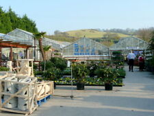 Photo 6x4 Tal Goed Nurseries Graig A real nursery that grows most of its  c2009 picture