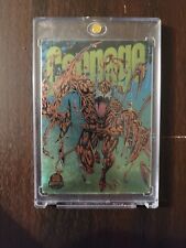 1994 Marvel Universe Carnage Power Blast 1 of 9 Limited Edition picture