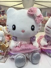 USJ limited Big Max Kitty plush doll Approx 20in 【PLS contact us befor purchase】 picture