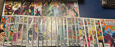 Marvel Comics Avengers & FF 125+ Issues You Pick Discounts for Multiple Items picture