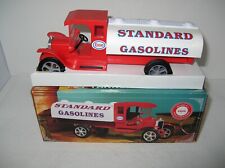 Vintage Exxon ESSO Gas Toy 1931 Tanker Truck Standard Gasoline SP Limit Ed #2 42 picture