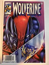 Wolverine 155, Hulk 340 Homage, Newsstand picture