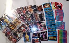 1994-95 Mighty Morphin Power Rangers  🌟 Series 2, 3 & Movie  🌟 184 Card Lot picture