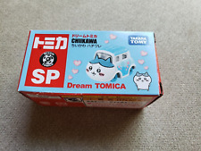 Chikawa Hachiware Mini Car Takara Tomy Tomica Dream Tomica SP Car / New in Box picture