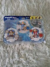 Playmobil Christmas Ornaments picture