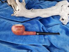 NEVER SMOKED MASTERCRAFT Meerschaum Lined Antique Algerian Briar France Pipe picture