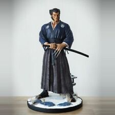SDZ Studio Samurai Wolverine Resin Statue 1/4 Scale Logan Model H51cm In Stock picture