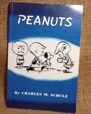 Peanuts Series Peanuts by Charles M. Schulz 2015 Paperback picture