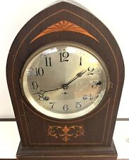 Antique Seth Thomas 4-Rod Sonora Chime Clock Refurbished & Tested picture