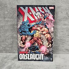 X-Men : The Road to Onslaught Volume 1 by Fabian Nicieza  2014 Paperback picture