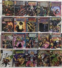 Marvel Comics - Generation X 1st Series - Comic Book Lot Of 20 picture