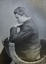 1892 Musical Composer Walter Damrosch picture