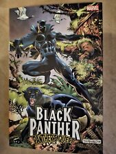 Black Panther: Panther's Quest Paperback , Comics, Don McGregor, picture