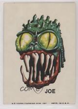 1973-74 Topps Ugly Stickers Joe 0rq9 picture