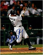 Avisail Garcia-Chicago White Sox-Autographed 8x10 Photo picture