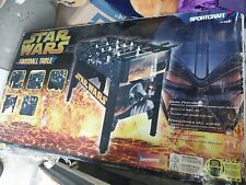 Rare Star Wars Foosball Table Game (2005) - NEW in Box picture