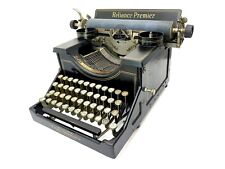 Rare ca.1915 Reliance Premier Typewriter Antique Vtg Schreibmaschine picture