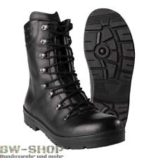 ORIGINAL BUNDESWEHR HAIX DMS COMBAT BOOTS MOD. 2005 BW SPRING BOOTS BOOTS picture
