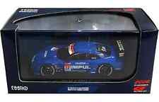 1/43 Impulcarsonic GT-R Super GT500 2009 BRIDGESTONE #12 (Blue) 